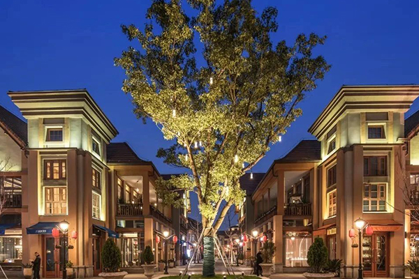 照明工程與城市規(guī)劃如何協(xié)調(diào)發(fā)展？