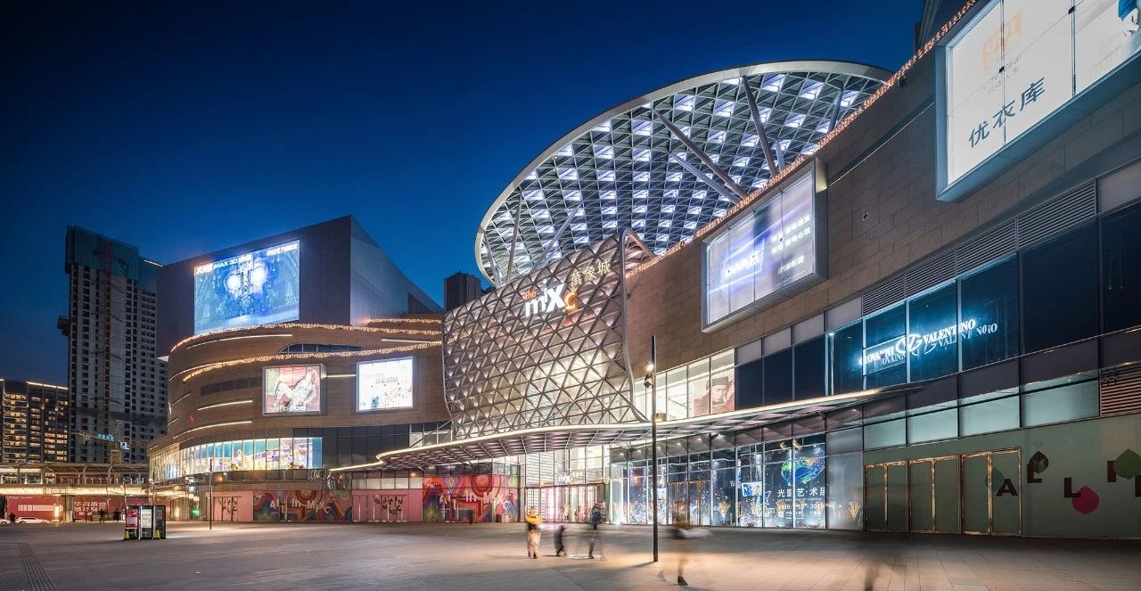 室外樓體亮化設計的原則有哪些？