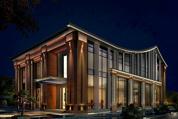 文旅景觀亮化得到廣泛歡迎，其原因到底是什么？