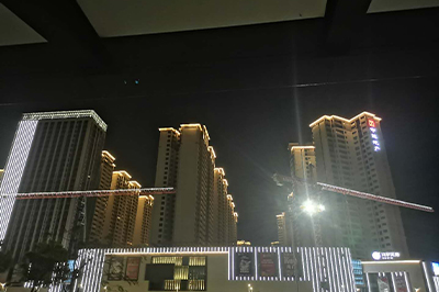 城市亮化設計如何節(jié)能降耗？